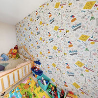 Apartment in Turkey, Istanbul, 200 sq.m.