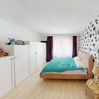 Apartment in Turkey, Istanbul, 200 sq.m.