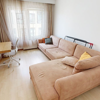 Apartment in Turkey, Istanbul, 200 sq.m.