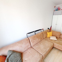 Apartment in Turkey, Istanbul, 200 sq.m.