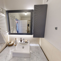 Apartment in Turkey, Istanbul, 200 sq.m.