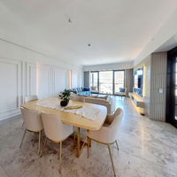 Апартаменты в Турции, Стамбул, 169 кв.м.