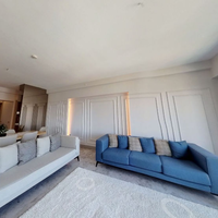 Апартаменты в Турции, Стамбул, 169 кв.м.