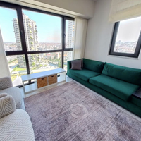 Апартаменты в Турции, Стамбул, 169 кв.м.