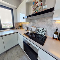 Апартаменты в Турции, Стамбул, 169 кв.м.