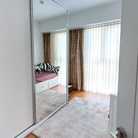 Апартаменты в Турции, Стамбул, 169 кв.м.