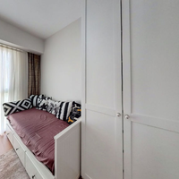 Апартаменты в Турции, Стамбул, 169 кв.м.