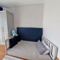 Апартаменты в Турции, Стамбул, 169 кв.м.