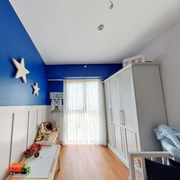 Апартаменты в Турции, Стамбул, 169 кв.м.