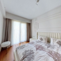 Апартаменты в Турции, Стамбул, 169 кв.м.