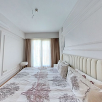 Апартаменты в Турции, Стамбул, 169 кв.м.