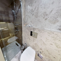 Апартаменты в Турции, Стамбул, 169 кв.м.