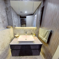 Апартаменты в Турции, Стамбул, 169 кв.м.