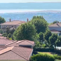 Апартаменты в Турции, Стамбул, 220 кв.м.