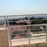 Апартаменты в Турции, Стамбул, 220 кв.м.