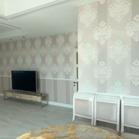 Апартаменты в Турции, Стамбул, 220 кв.м.