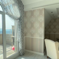 Апартаменты в Турции, Стамбул, 220 кв.м.