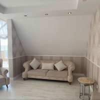 Апартаменты в Турции, Стамбул, 220 кв.м.