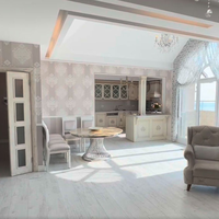 Апартаменты в Турции, Стамбул, 220 кв.м.