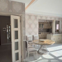 Апартаменты в Турции, Стамбул, 220 кв.м.