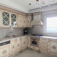 Апартаменты в Турции, Стамбул, 220 кв.м.