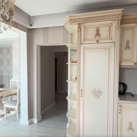 Апартаменты в Турции, Стамбул, 220 кв.м.