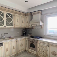 Апартаменты в Турции, Стамбул, 220 кв.м.