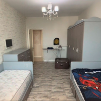 Апартаменты в Турции, Стамбул, 220 кв.м.