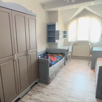 Апартаменты в Турции, Стамбул, 220 кв.м.