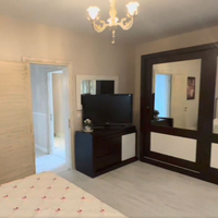 Апартаменты в Турции, Стамбул, 220 кв.м.