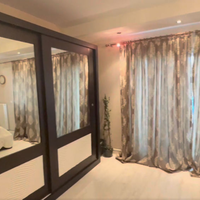 Апартаменты в Турции, Стамбул, 220 кв.м.