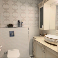 Апартаменты в Турции, Стамбул, 220 кв.м.