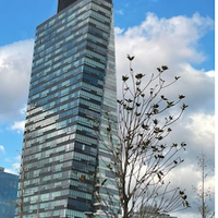 Apartment in Turkey, Istanbul, 160 sq.m.