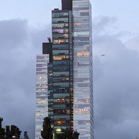 Apartment in Turkey, Istanbul, 160 sq.m.