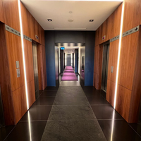 Apartment in Turkey, Istanbul, 160 sq.m.