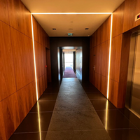 Apartment in Turkey, Istanbul, 160 sq.m.