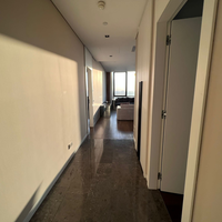 Apartment in Turkey, Istanbul, 160 sq.m.