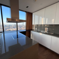 Apartment in Turkey, Istanbul, 160 sq.m.