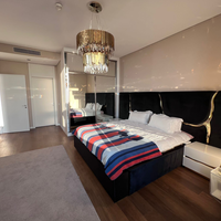 Apartment in Turkey, Istanbul, 160 sq.m.