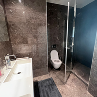 Apartment in Turkey, Istanbul, 160 sq.m.