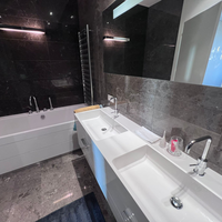 Apartment in Turkey, Istanbul, 160 sq.m.