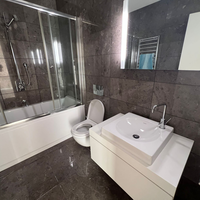 Apartment in Turkey, Istanbul, 160 sq.m.