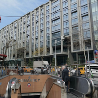 Apartment in Turkey, Istanbul