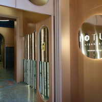 Apartment in Turkey, Istanbul