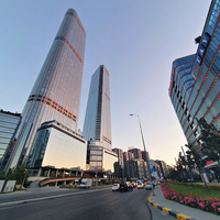 Апартаменты в Турции, Стамбул, 60 кв.м.