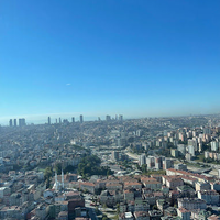 Апартаменты в Турции, Стамбул, 60 кв.м.