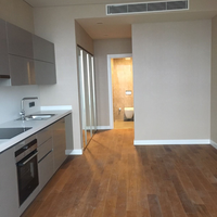 Апартаменты в Турции, Стамбул, 60 кв.м.