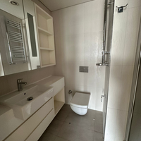 Апартаменты в Турции, Стамбул, 60 кв.м.