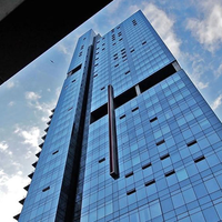 Апартаменты в Турции, Стамбул, 210 кв.м.