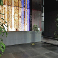 Апартаменты в Турции, Стамбул, 210 кв.м.